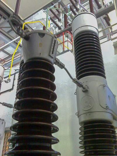 Energie für den jugendlichen Kern